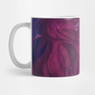 An awakening Mug